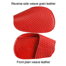 Load image into Gallery viewer, 1PC Golf Double Iron Cover Club PU Protective Case Club Head Cap Golf Supplies
