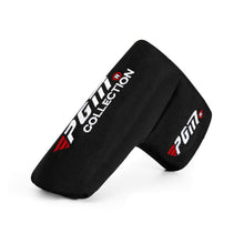 Load image into Gallery viewer, 1PC Nylon Golf Club Head Cover Scratch Wear Resistant Putter Protective Cover Golf Supplies
