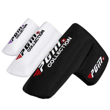 Load image into Gallery viewer, 1PC Nylon Golf Club Head Cover Scratch Wear Resistant Putter Protective Cover Golf Supplies
