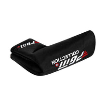 Load image into Gallery viewer, 1PC Nylon Golf Club Head Cover Scratch Wear Resistant Putter Protective Cover Golf Supplies

