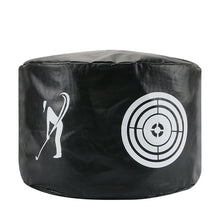 Load image into Gallery viewer, Golf PVC Strike Bag Indoor Swing Practice Aids Strength Accuracy Trainer Golf Supplies
