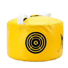 Load image into Gallery viewer, Golf PVC Strike Bag Indoor Swing Practice Aids Strength Accuracy Trainer Golf Supplies
