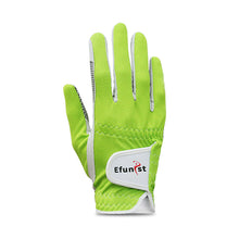Load image into Gallery viewer, 1PC Golf Gloves Non-Slip Male Nano Microfiber Cloth Breathable Mesh Cloth Gloves Palm With Silicone Golf Supplies

