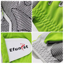 Load image into Gallery viewer, 1PC Golf Gloves Non-Slip Male Nano Microfiber Cloth Breathable Mesh Cloth Gloves Palm With Silicone Golf Supplies

