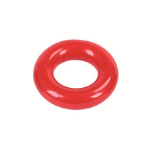 Load image into Gallery viewer, 1PC Golf Club Head Weighted Ring Swing Training Weight Adjuster Silicone Wrapped Ring Golf Supplies

