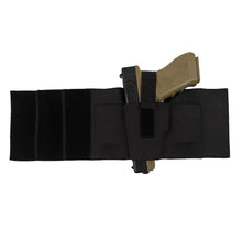 Load image into Gallery viewer, 1PC Outdoor Tactical Stealth Leg Cover High Elastic Portable Hunting Leg Cover With 2 Magazine Bags Multi-Functional Foot Case

