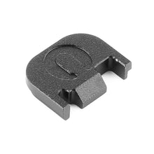Load image into Gallery viewer, 1PC Tactical Glock Aluminum Alloy Back Cover For Glock Gen 1 2 3 4 9MC 10MM.357.40.45 Toy Gun Accessories
