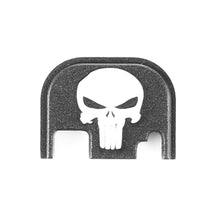 Load image into Gallery viewer, 1PC Tactical Glock Aluminum Alloy Back Cover For Glock Gen 1 2 3 4 9MC 10MM.357.40.45 Toy Gun Accessories
