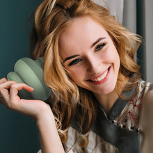 Load image into Gallery viewer, Multifunctional Head Massager Portable Home Electric Eight-Prong Massager Rechargeable Scalp Relaxer Pet Stroker
