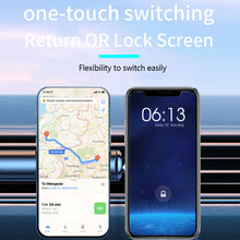 Load image into Gallery viewer, Bluetooth-compatible Remote Video Camera Controller For iPhone Xiaomi Samsung Android Mobile Phone For Tiktok Movie Page Turning
