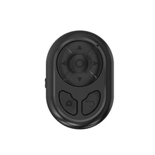 Load image into Gallery viewer, Bluetooth-compatible Remote Video Camera Controller For iPhone Xiaomi Samsung Android Mobile Phone For Tiktok Movie Page Turning
