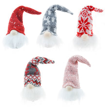 Load image into Gallery viewer, Glowing Gnome Christmas Faceless Doll Merry Christmas Home Decoration Navidad Natal Gift for New Year 2024 Xmas Gifts
