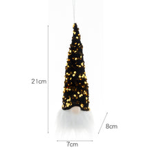 Load image into Gallery viewer, Glowing Gnome Christmas Faceless Doll Merry Christmas Home Decoration Navidad Natal Gift for New Year 2024 Xmas Gifts
