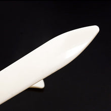 Load image into Gallery viewer, Artificial Oxbone Folders Leather Craft Tools For Sewing Scoring Folding Creasing Paper Edge Bookbinding Stain Removing Scraper
