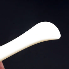Load image into Gallery viewer, Artificial Oxbone Folders Leather Craft Tools For Sewing Scoring Folding Creasing Paper Edge Bookbinding Stain Removing Scraper
