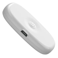 Load image into Gallery viewer, Car 8 LED Touch Ceiling Light Wall Reading Lamp Magnet Base Ceiling Light Ambient Mood Interior Trunk Light Inside
