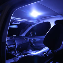 Load image into Gallery viewer, Car 8 LED Touch Ceiling Light Wall Reading Lamp Magnet Base Ceiling Light Ambient Mood Interior Trunk Light Inside
