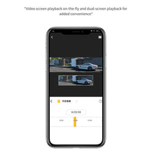 Load image into Gallery viewer, 8MP 4K HD Wifi IP Camera Outdoor Dual Lens 180° Wide Angle Security Cam 6MP Panoramic CCTV Video Surveillance AI Human Detection
