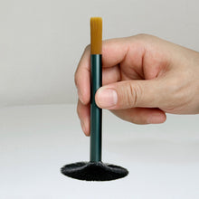 Load image into Gallery viewer, Coffee Grinder Cleaning Brush Dusting Espresso Brush Accessories for Home Barista Kitchen Tool Wood Handle Coffee Machine Brush
