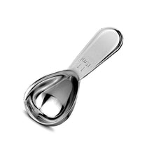 Load image into Gallery viewer, Coffee Scoop Stainless Steel Coffee Measuring Spoons 15ML/30ML Short Handle Coffeeware Kitchen Cafe Making Coffee Accessories
