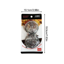 Load image into Gallery viewer, 304 Stainless Steel Tea Ball Round Tea leak Seasoning Ball Pot Soup Filter Bag Marinating Ball Tea Strainer Tea Set Accessories
