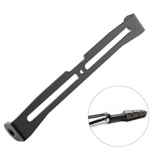 Load image into Gallery viewer, Motorcycle Electric Vehicle Turn Light Bracket Turn Light Holder Equipment Accessories Brackets
