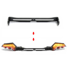 Load image into Gallery viewer, Motorcycle Electric Vehicle Turn Light Bracket Turn Light Holder Equipment Accessories Brackets
