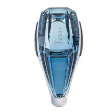 Load image into Gallery viewer, Universal Crystal Cut Series Car Gear Shift Knob Touch Activated Multi-Color LED Light for Manual Automatic Vehicles R Shape Style
