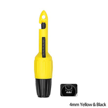 Load image into Gallery viewer, 2mm/4mm Socket Car Repair Insulation Wire Piercing Puncture Probe Test Hook Clip Automotive Tools
