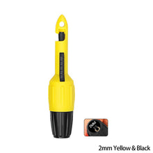 Load image into Gallery viewer, 2mm/4mm Socket Car Repair Insulation Wire Piercing Puncture Probe Test Hook Clip Automotive Tools
