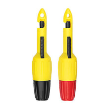 Load image into Gallery viewer, 2mm/4mm Socket Car Repair Insulation Wire Piercing Puncture Probe Test Hook Clip Automotive Tools
