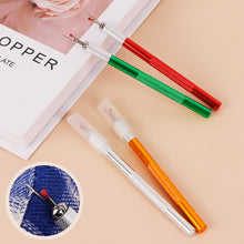 Load image into Gallery viewer, 1set Seam Ripper with 5pcs Replacement Head Sewing Stitch Thread Remover Embroidery Thread Remove Tool DIY Sewing Tools

