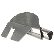 Load image into Gallery viewer, Industrial Flat Sewing Machine Pull Tube Spiral Edging Roller Household Sewing Machine Binding Puller Tube Replacement Accessories
