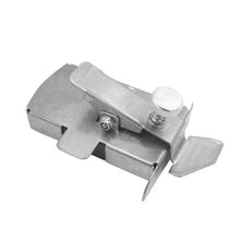 Load image into Gallery viewer, Magnetic Seam Guide for Sewing Machine Presser Foot Hemmer Universal Accessories for Industrial Walking Foot Sewing Machine
