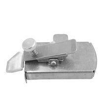 Load image into Gallery viewer, Magnetic Seam Guide for Sewing Machine Presser Foot Hemmer Universal Accessories for Industrial Walking Foot Sewing Machine
