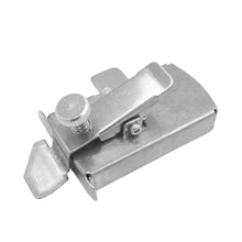Load image into Gallery viewer, Magnetic Seam Guide for Sewing Machine Presser Foot Hemmer Universal Accessories for Industrial Walking Foot Sewing Machine
