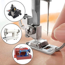 Load image into Gallery viewer, 10pcs/Tube Sewing Machine Needle Household Sewing Machine Replacement Needles Accessories 75/11 80/12 90/14 100/16
