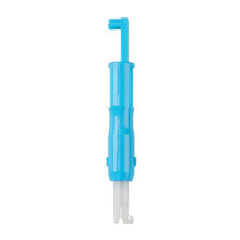 Load image into Gallery viewer, Sewing Machine Needle Installation Tool Automatic Threader Inserter Sewing Quick Threader Needle Threading Tool Sewing Accessories
