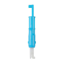 Load image into Gallery viewer, Sewing Machine Needle Installation Tool Automatic Threader Inserter Sewing Quick Threader Needle Threading Tool Sewing Accessories
