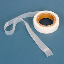 Load image into Gallery viewer, 20m/roll Seam Sealing Tape Hot Melt Waterproof PU Coated Fabric Repair Tape Raincoat Camping Tent Repair Accessories
