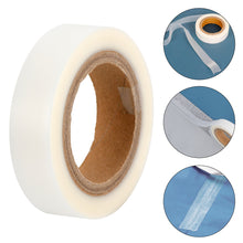Load image into Gallery viewer, 20m/roll Seam Sealing Tape Hot Melt Waterproof PU Coated Fabric Repair Tape Raincoat Camping Tent Repair Accessories
