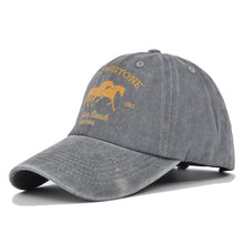 Load image into Gallery viewer, Graffiti Printed Baseball Cap Solid Color Comfortable Breathable Adjustable Casual Outdoor Cap for Men Women

