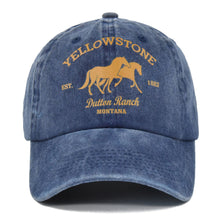 Load image into Gallery viewer, Graffiti Printed Baseball Cap Solid Color Comfortable Breathable Adjustable Casual Outdoor Cap for Men Women
