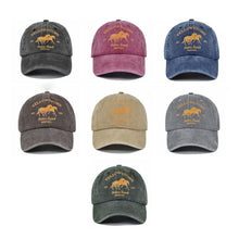 Load image into Gallery viewer, Graffiti Printed Baseball Cap Solid Color Comfortable Breathable Adjustable Casual Outdoor Cap for Men Women
