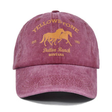Load image into Gallery viewer, Graffiti Printed Baseball Cap Solid Color Comfortable Breathable Adjustable Casual Outdoor Cap for Men Women
