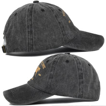 Load image into Gallery viewer, Graffiti Printed Baseball Cap Solid Color Comfortable Breathable Adjustable Casual Outdoor Cap for Men Women
