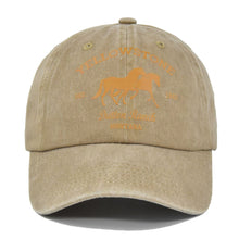 Load image into Gallery viewer, Graffiti Printed Baseball Cap Solid Color Comfortable Breathable Adjustable Casual Outdoor Cap for Men Women
