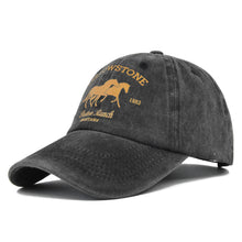 Load image into Gallery viewer, Graffiti Printed Baseball Cap Solid Color Comfortable Breathable Adjustable Casual Outdoor Cap for Men Women
