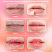Load image into Gallery viewer, Hydrating Moisturizing Lip Mask Repairing Nourishing Lip Balm Preventing Dryness Non-sticky Lip Care Lipstick
