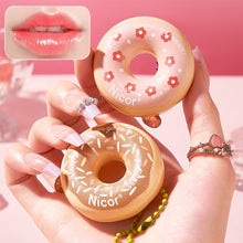Load image into Gallery viewer, Hydrating Moisturizing Lip Mask Repairing Nourishing Lip Balm Preventing Dryness Non-sticky Lip Care Lipstick
